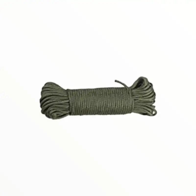 Kit survie camping outils multifonctions
