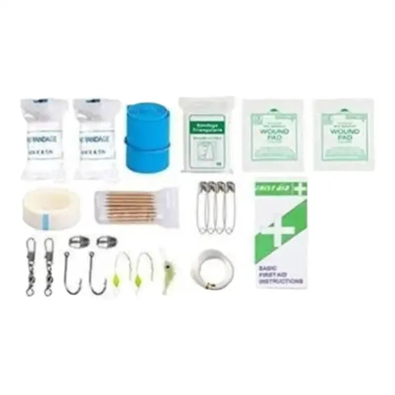 Kit survie camping outils multifonctions