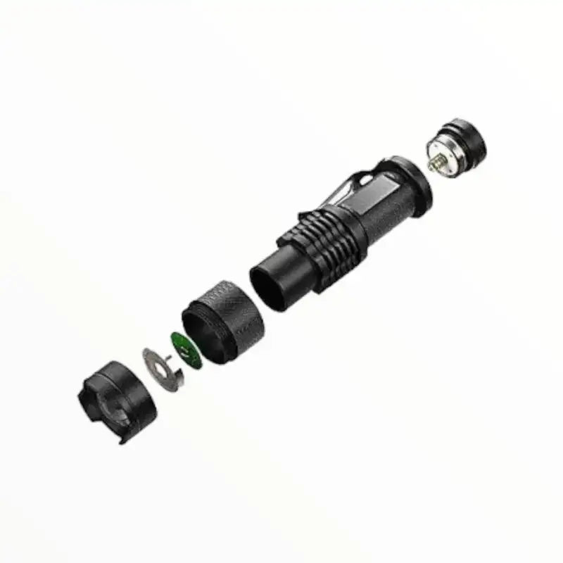 Kit survie camping outils standard