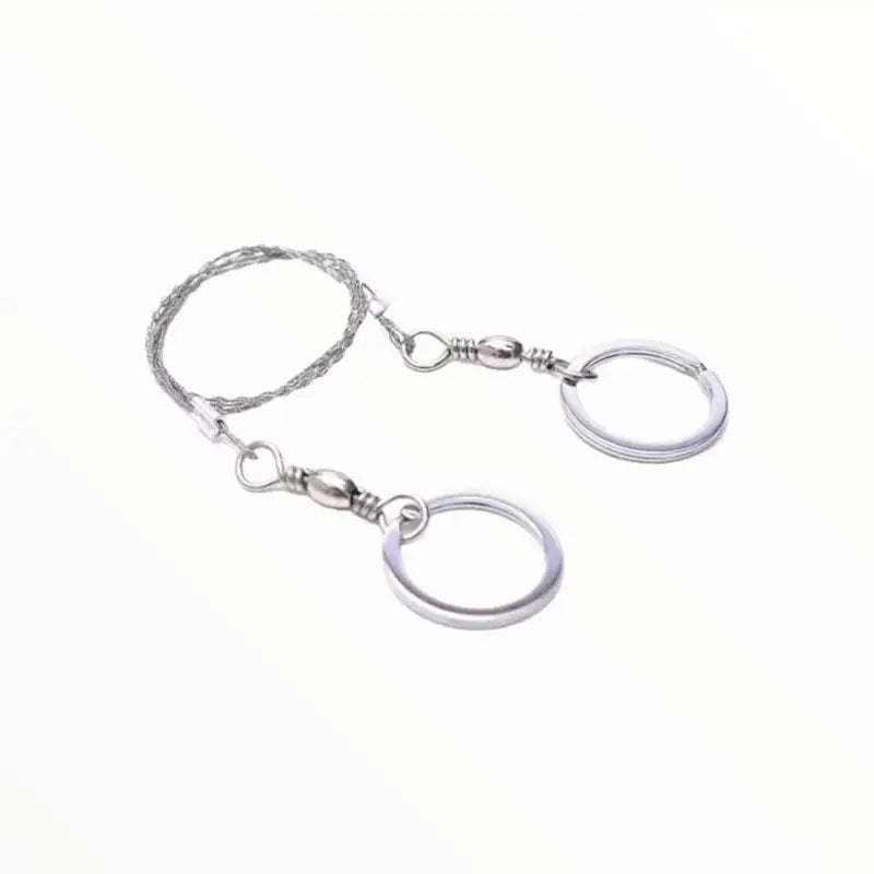 Kit survie camping outils standard