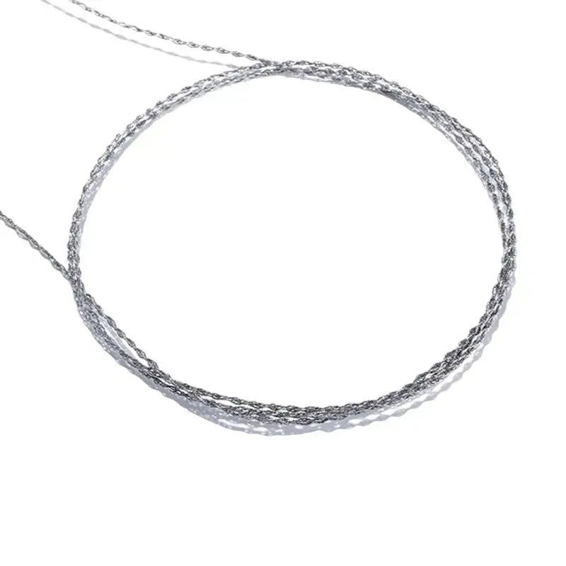 Kit survie camping outils standard