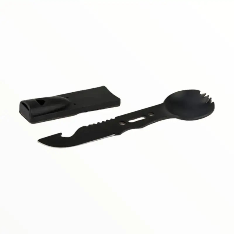 Kit survie camping outils standard