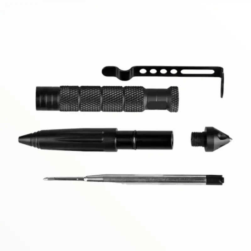 Kit survie camping outils standard