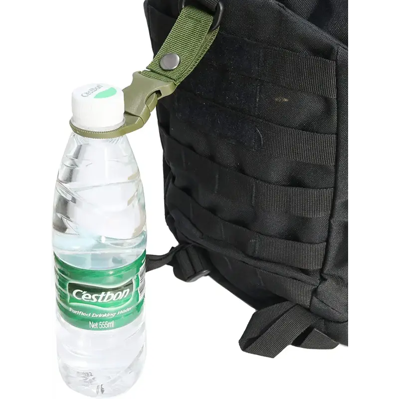 Kit survie commando outils tactiques