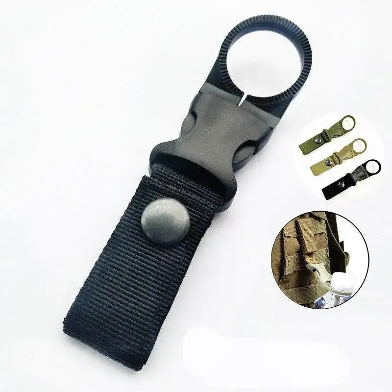 Kit survie commando outils tactiques