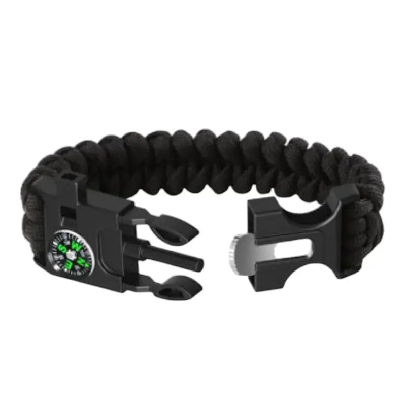 Kit survie commando outils tactiques