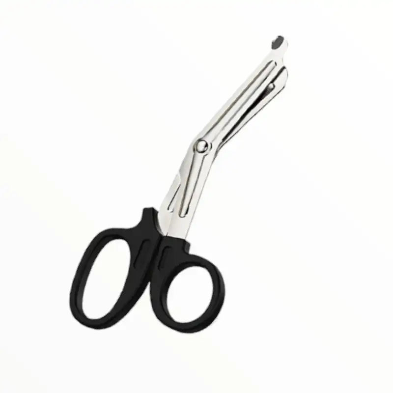 Kit survie forêt outils premiers secours