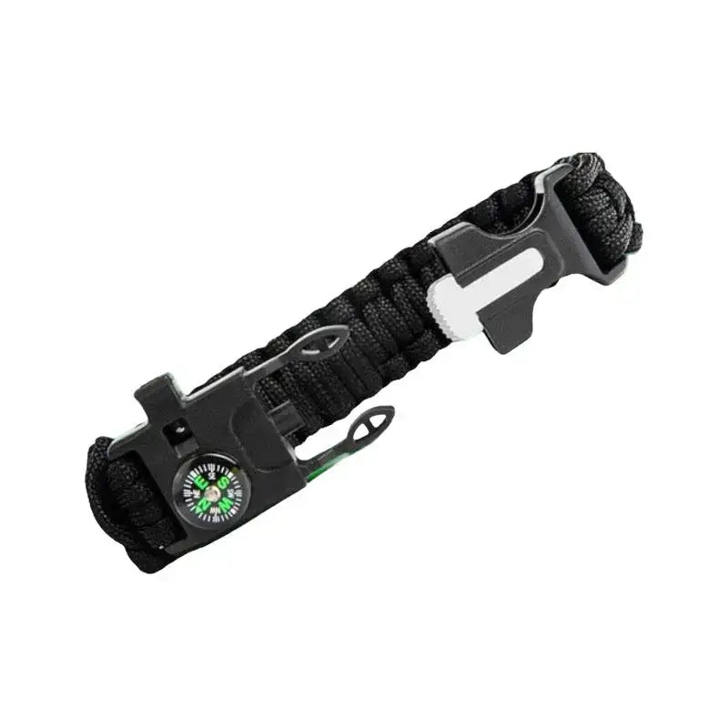 Kit survie outdoor 13 outils complet