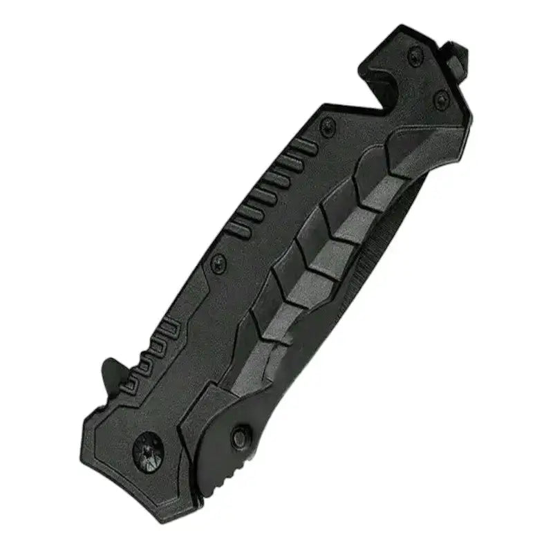 Kit survie outdoor 13 outils complet