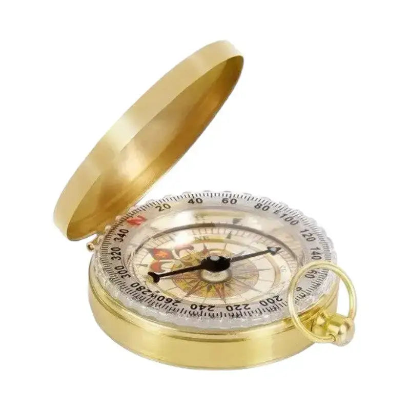 Kit survie outdoor 13 outils complet