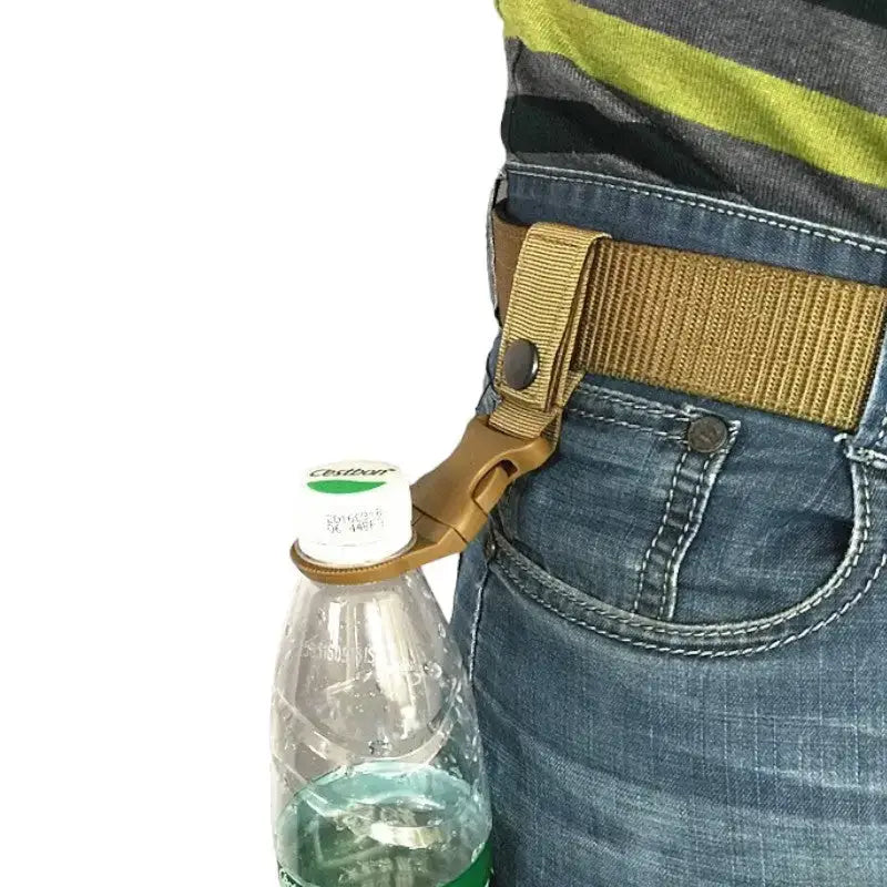 Kit survie outdoor 13 outils complet