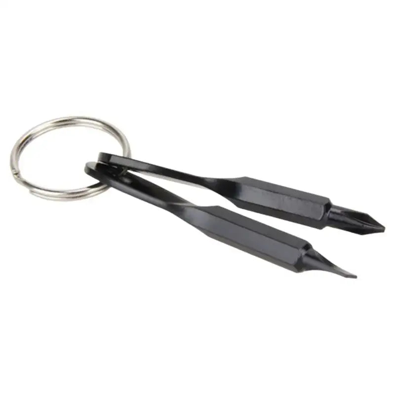 Kit survie outdoor 13 outils complet