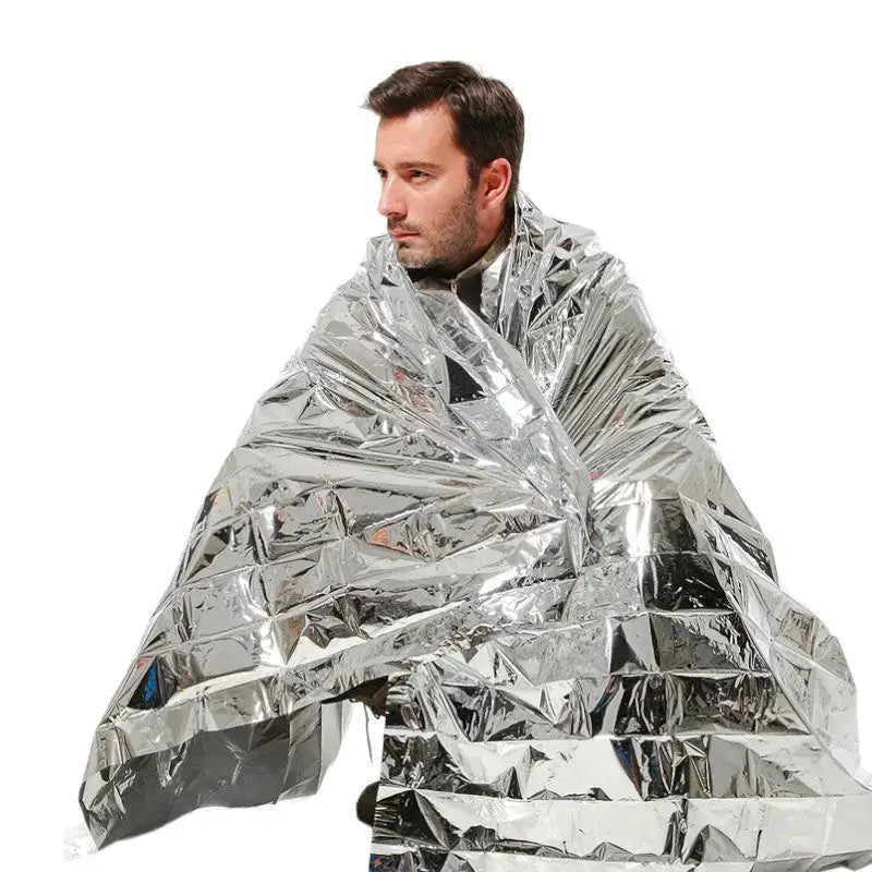 Kit survie outdoor 13 outils complet