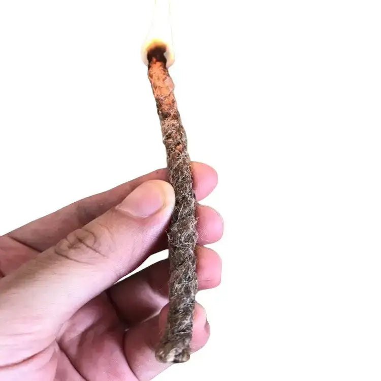 Kit survie outdoor militaire classique