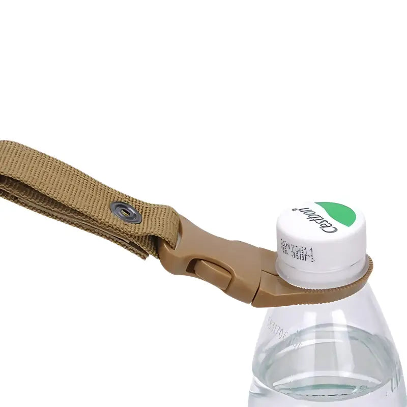 Kit survie outdoor militaire classique