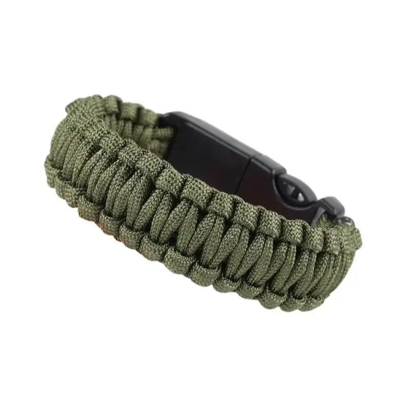 Kit survie outdoor militaire classique