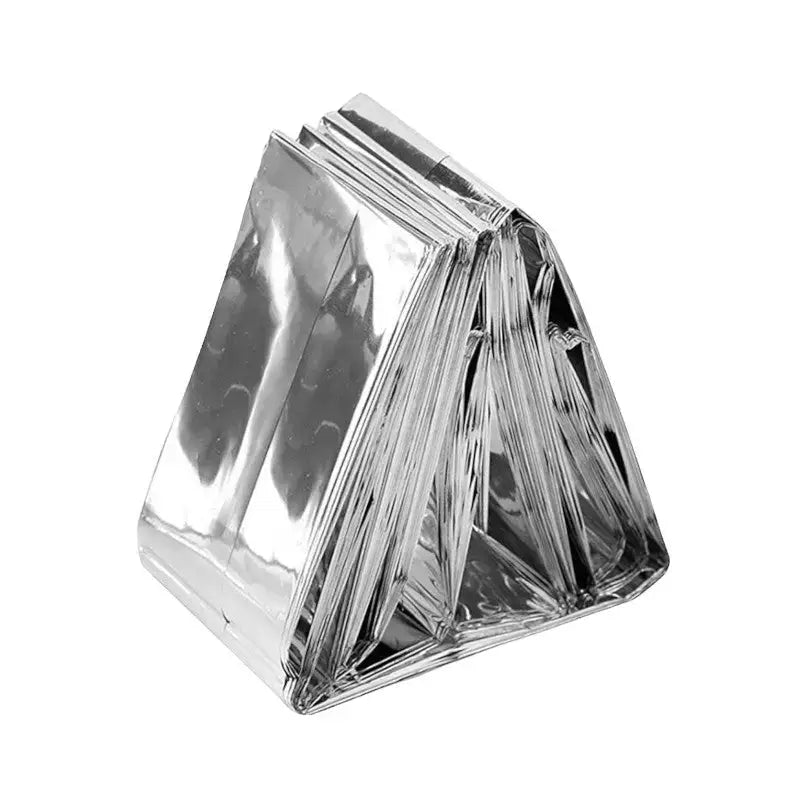 Kit survie outils basiques outdoor