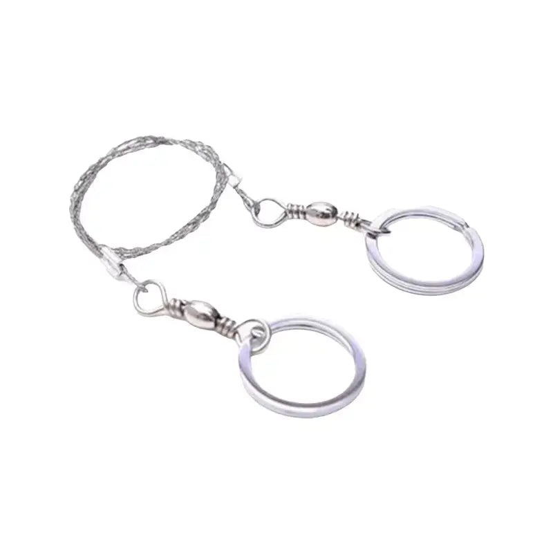 Kit survie outils basiques outdoor