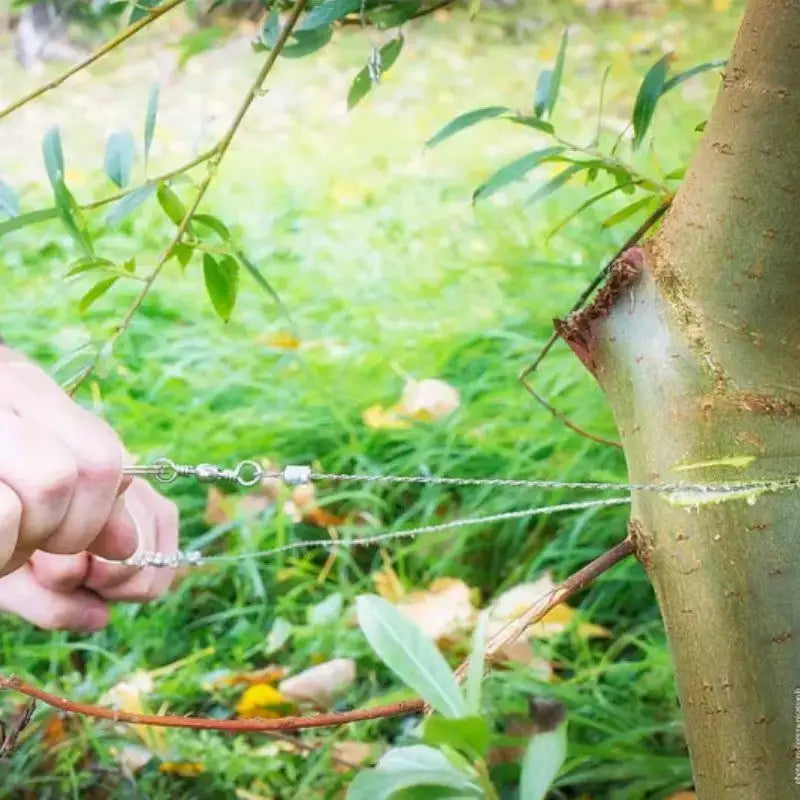 Kit survie outils basiques outdoor