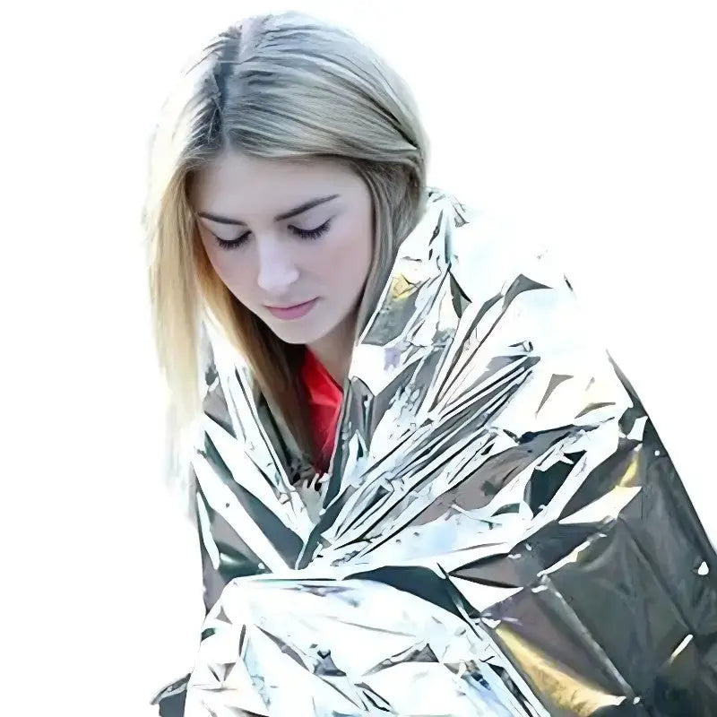 Kit survie outils basiques outdoor