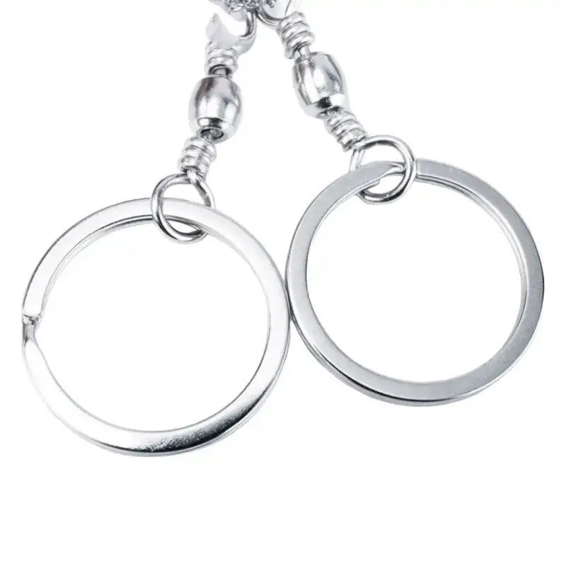 Kit survie outils basiques outdoor