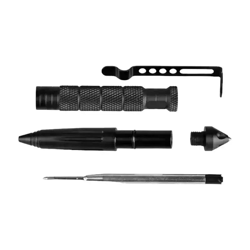 Kit de survie tactique performant