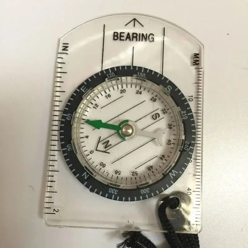 Kit de survie tactique performant