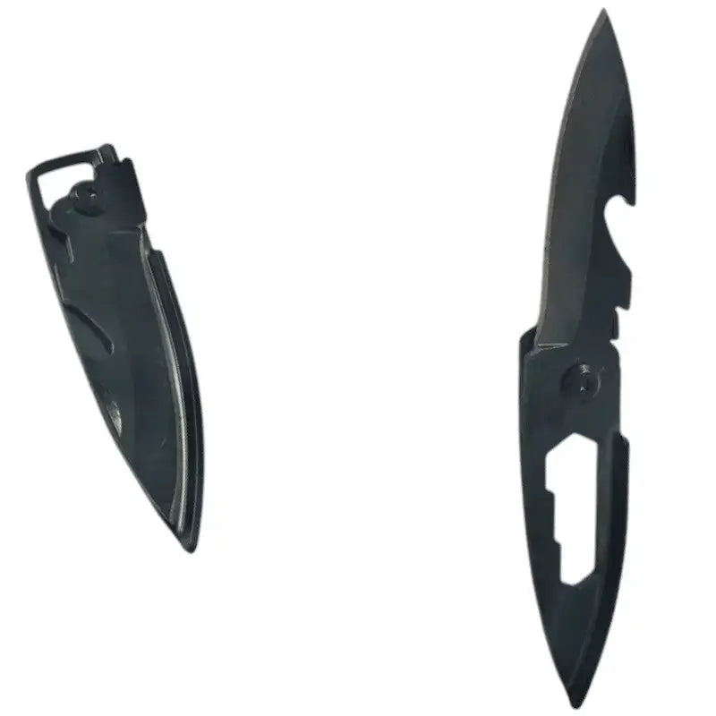 Kit de survie tactique performant