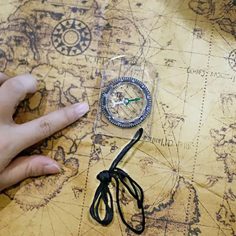 Kit de survie tactique performant