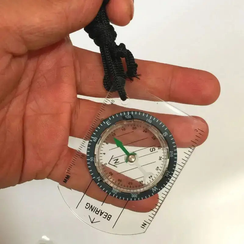 Kit de survie tactique performant