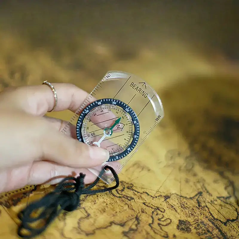 Kit de survie tactique performant