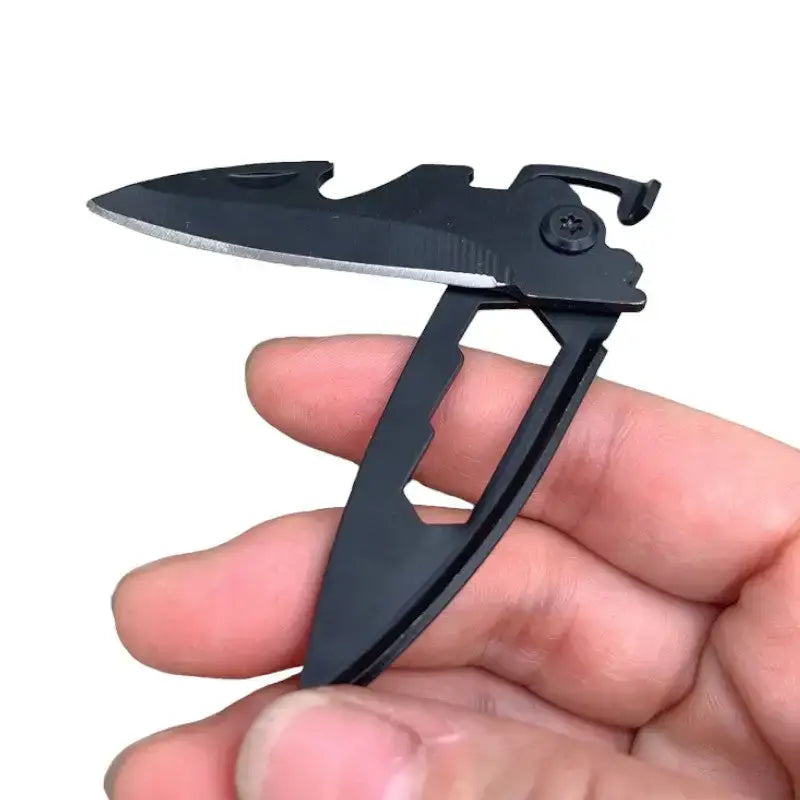 Kit de survie tactique performant