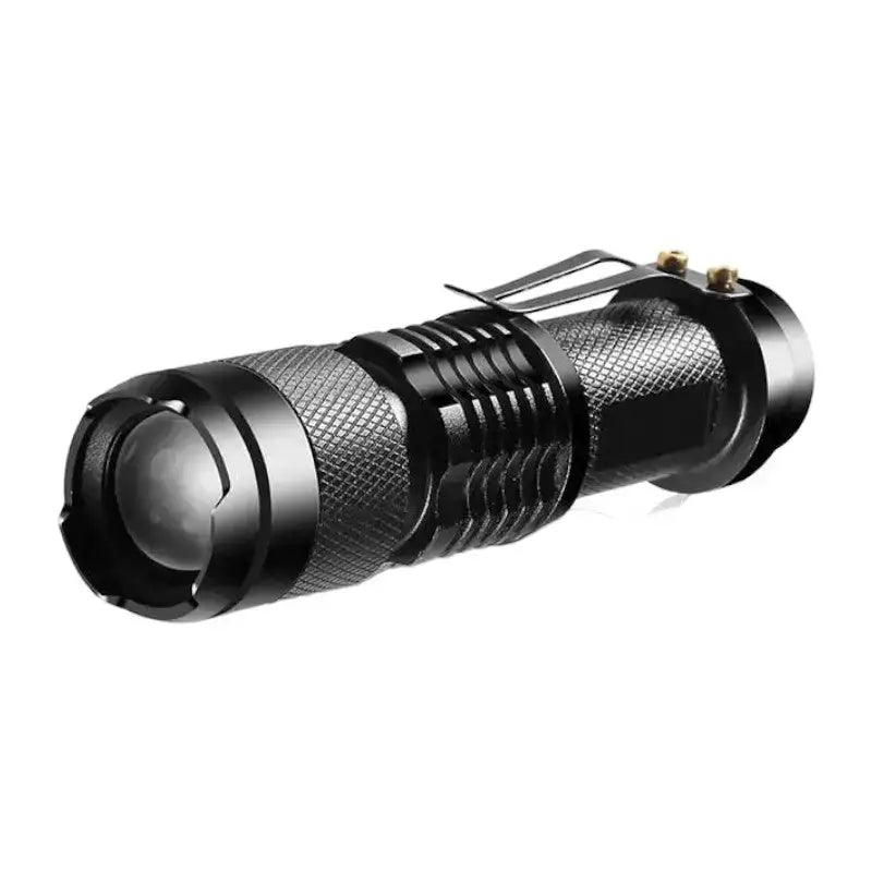 Kit de survie tactique performant