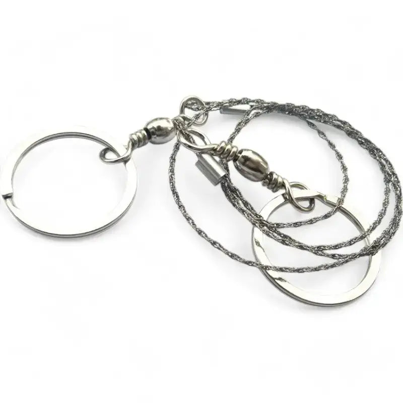 Kit de survie tactique performant