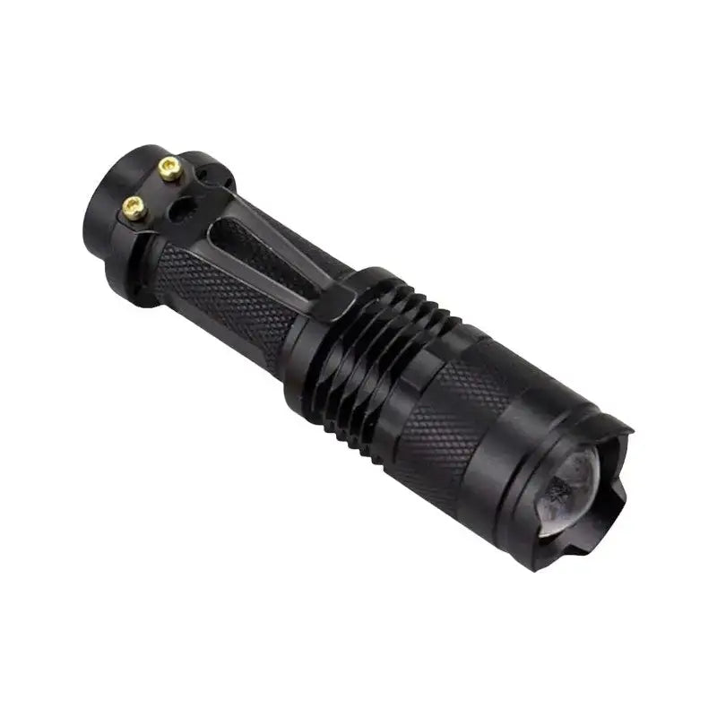 Kit de survie tactique performant