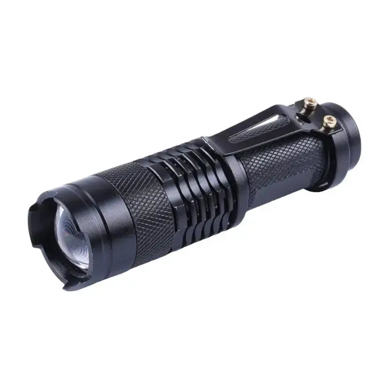 Kit de survie tactique performant