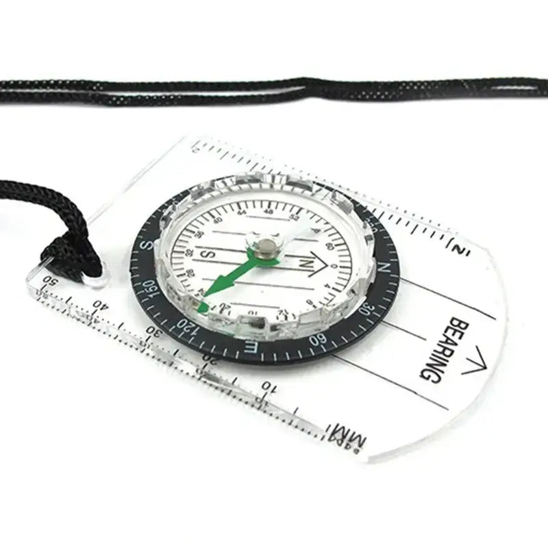 Kit de survie tactique performant