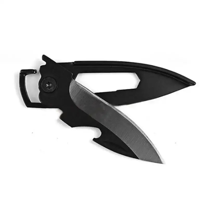 Kit de survie tactique performant