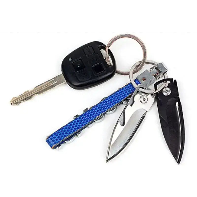 Kit de survie tactique performant