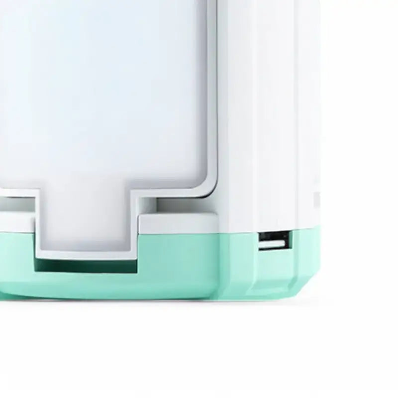 Lampe de camping compacte portable basique