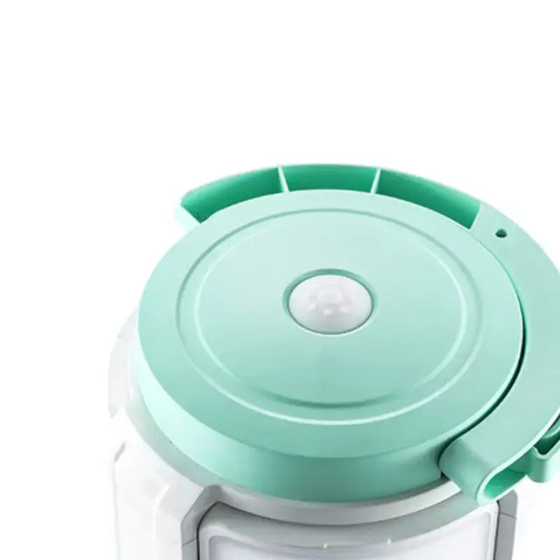 Lampe de camping compacte portable basique