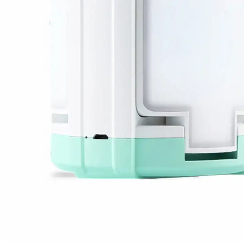 Lampe de camping compacte portable basique