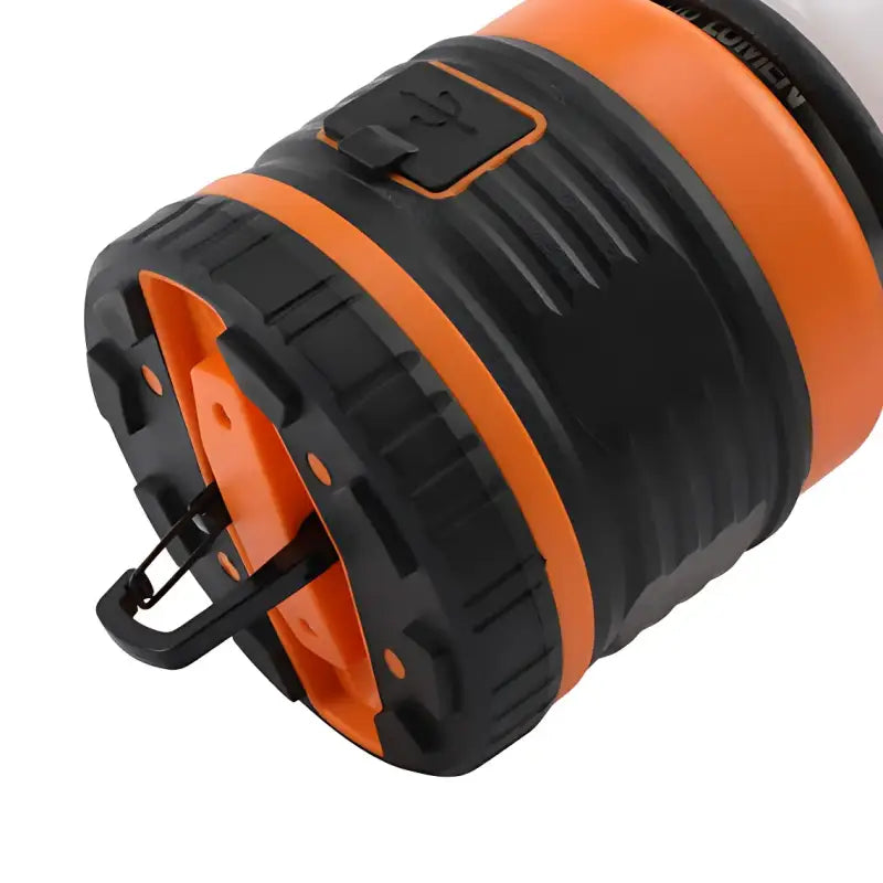 Lampe de camping nuit 1000 lumens