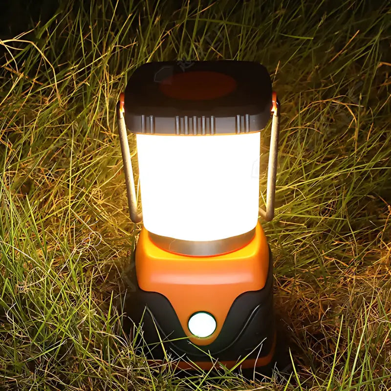 Lampe de camping nuit 1000 lumens