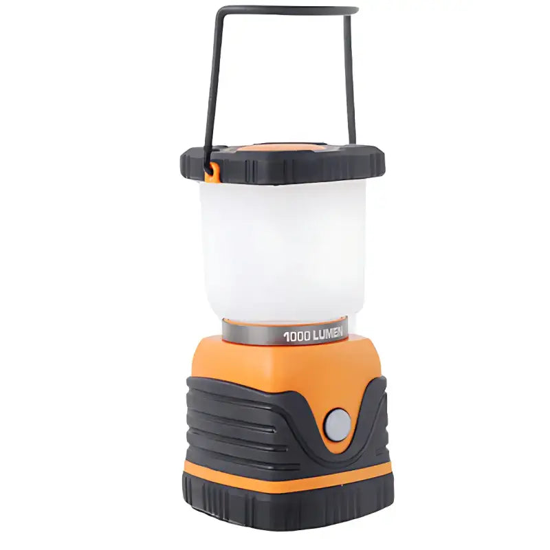 Lampe de camping nuit 1000 lumens