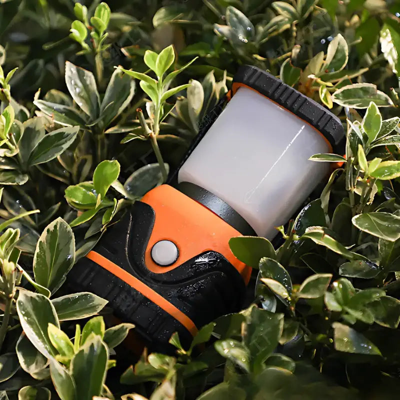Lampe de camping nuit 1000 lumens