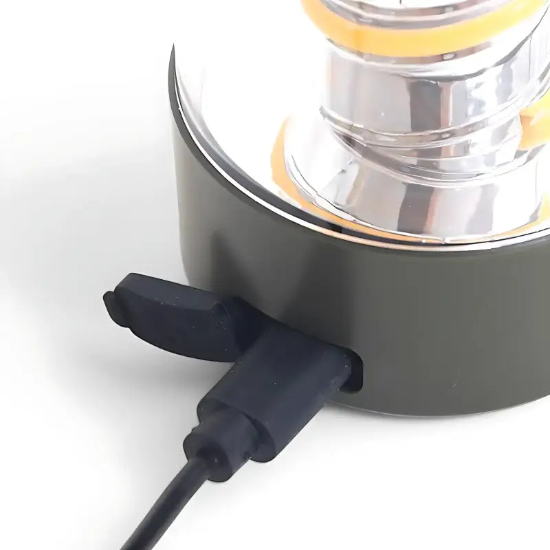 Lampe de camping rechargeable