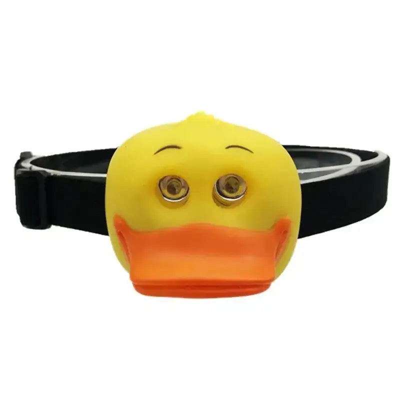 Lampe frontale enfant piles aa ludique