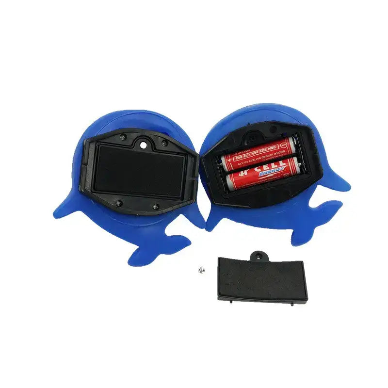 Lampe frontale enfant piles aa ludique