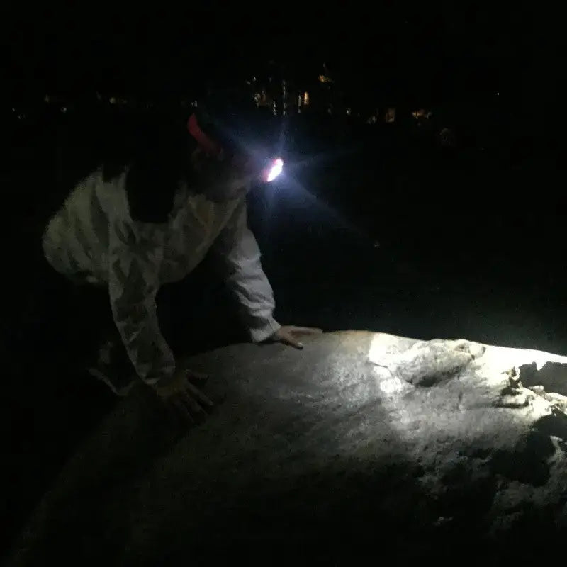 Lampe frontale enfant piles aa ludique